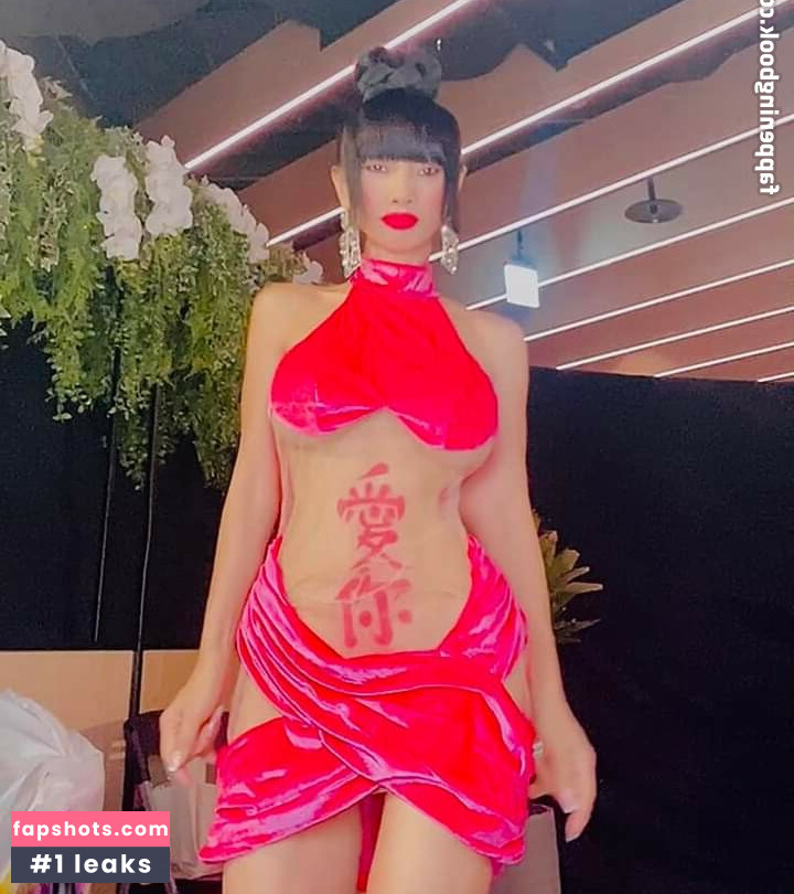 Bai Ling Filtración Desnuda OnlyFans Foto #435 - Fapshots