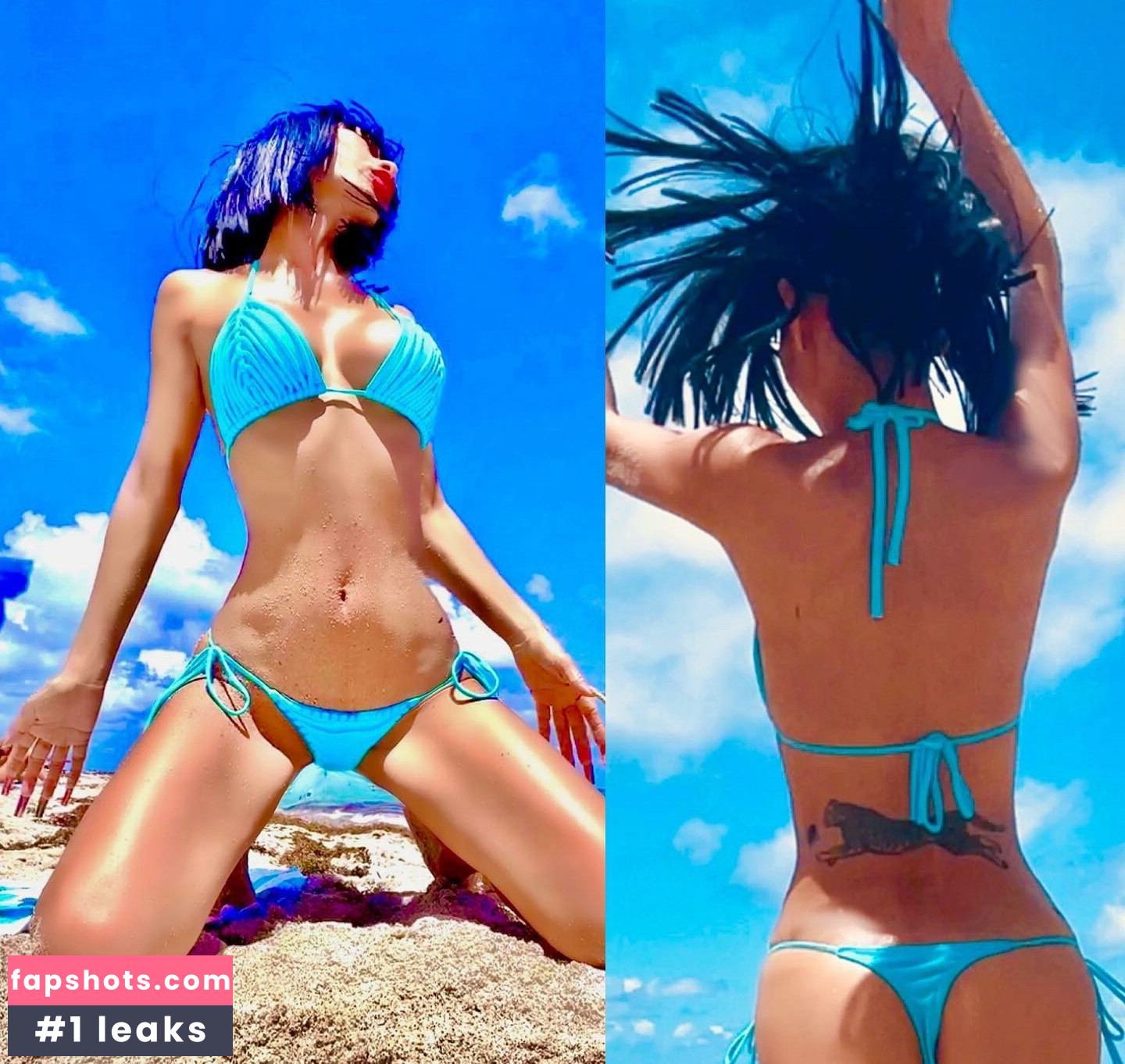 Bai Ling Nude Leaks OnlyFans Photos #462 - LeakJerk