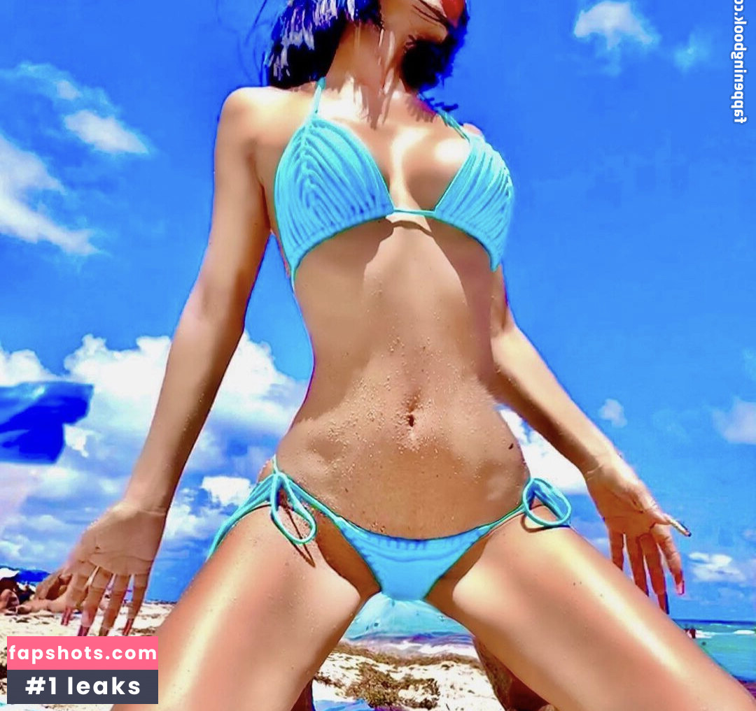 Bai Ling Nude Leaks OnlyFans Photos #464 - LeakJerk