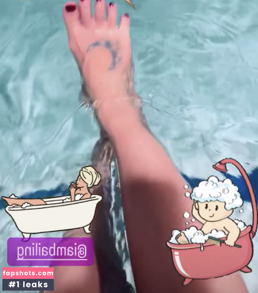 Bai Ling Nude Leaks OnlyFans Photos #470 - LeakJerk