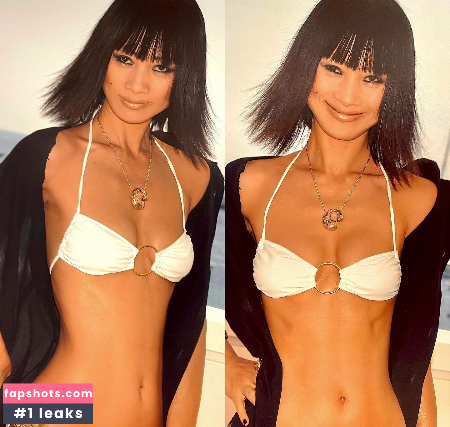 Bai Ling Nude Leaks OnlyFans Photos #472 - LeakJerk