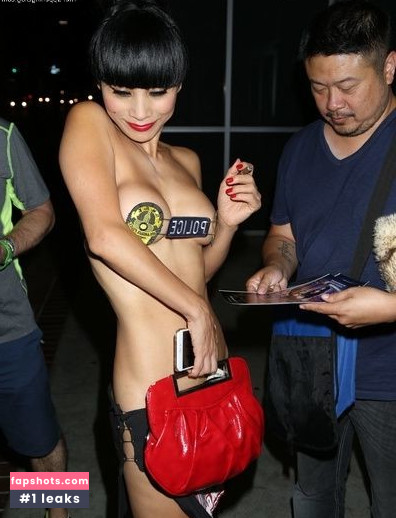 Bai Ling Nude Leaks OnlyFans Photos #487 - LeakJerk