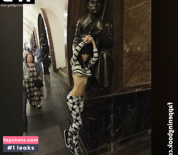 Bai Ling Nude Leaks OnlyFans Photos #491 - LeakJerk