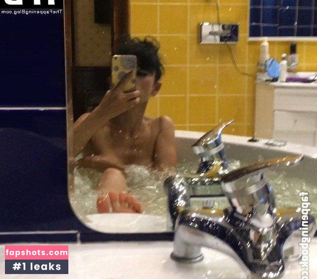 Bai Ling Nude Leaks OnlyFans Photos #493 - LeakJerk