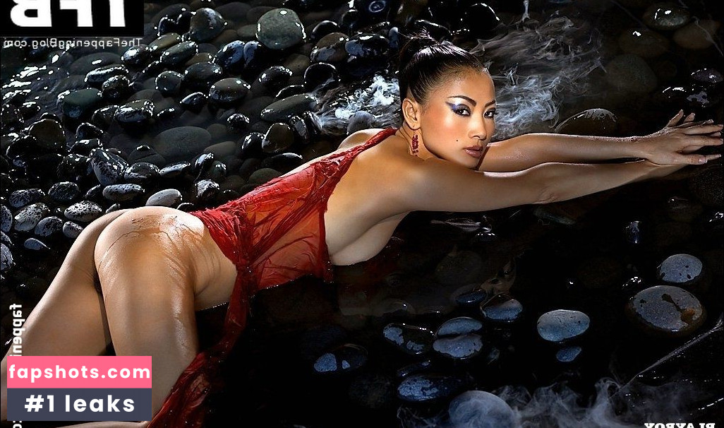 Bai Ling Nude Leaks OnlyFans Photos #500 - LeakJerk