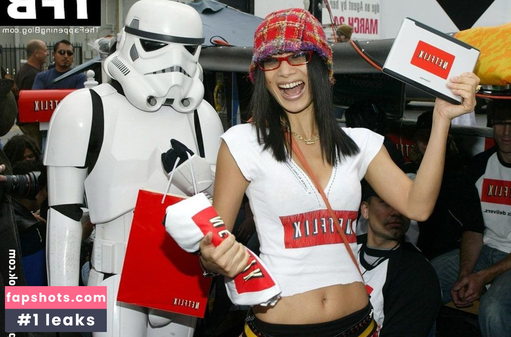 Bai Ling Nude Leaks OnlyFans Photos #502 - LeakJerk