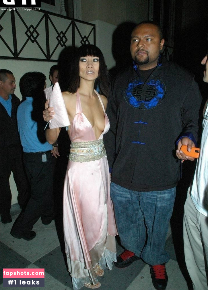 Bai Ling Nacktheit OnlyFans Fotos #540 - Fapshots