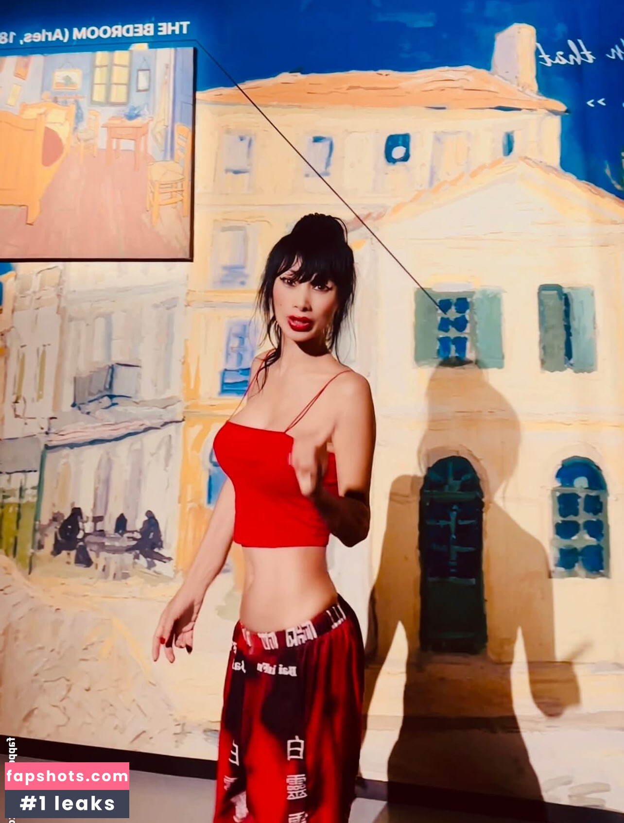 Bai Ling Nacktheit OnlyFans Fotos #55 - Fapshots