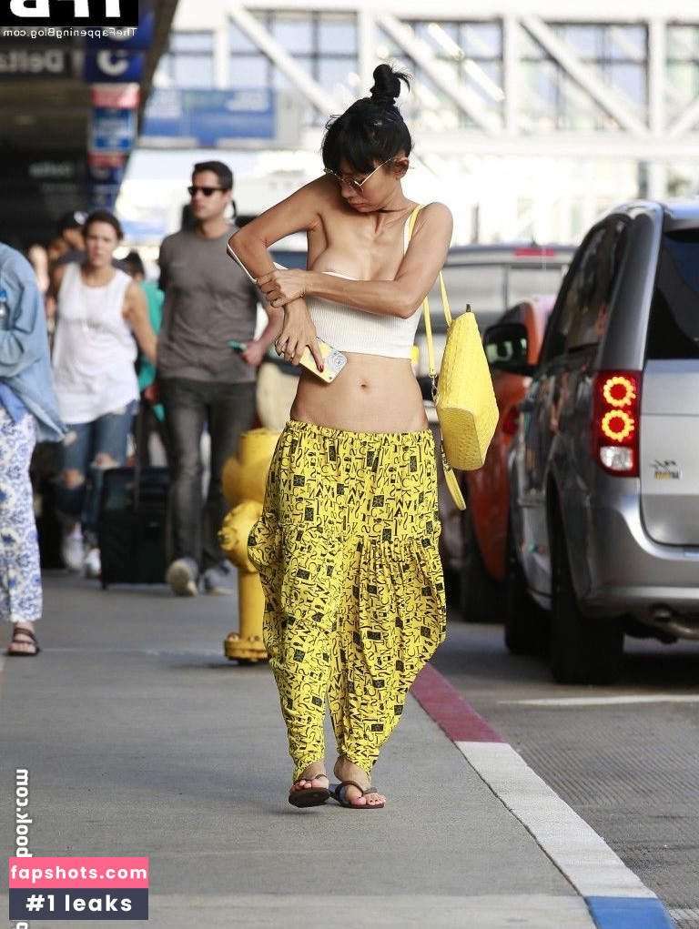 Bai Ling Nacktheit OnlyFans Fotos #542 - Fapshots