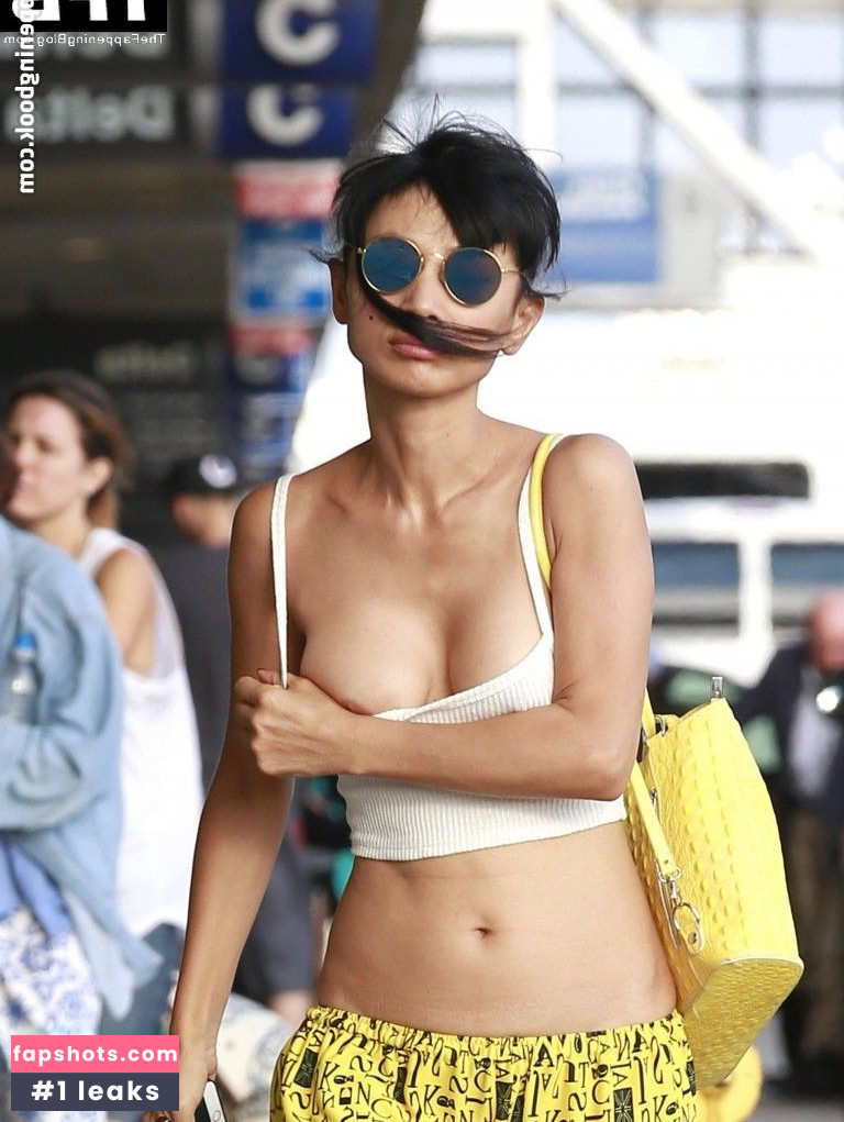 Bai Ling Nacktheit OnlyFans Fotos #543 - Fapshots