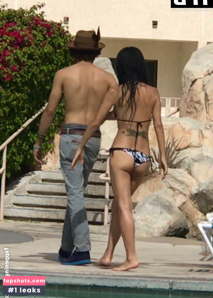 Bai Ling Nacktheit OnlyFans Fotos #544 - Fapshots