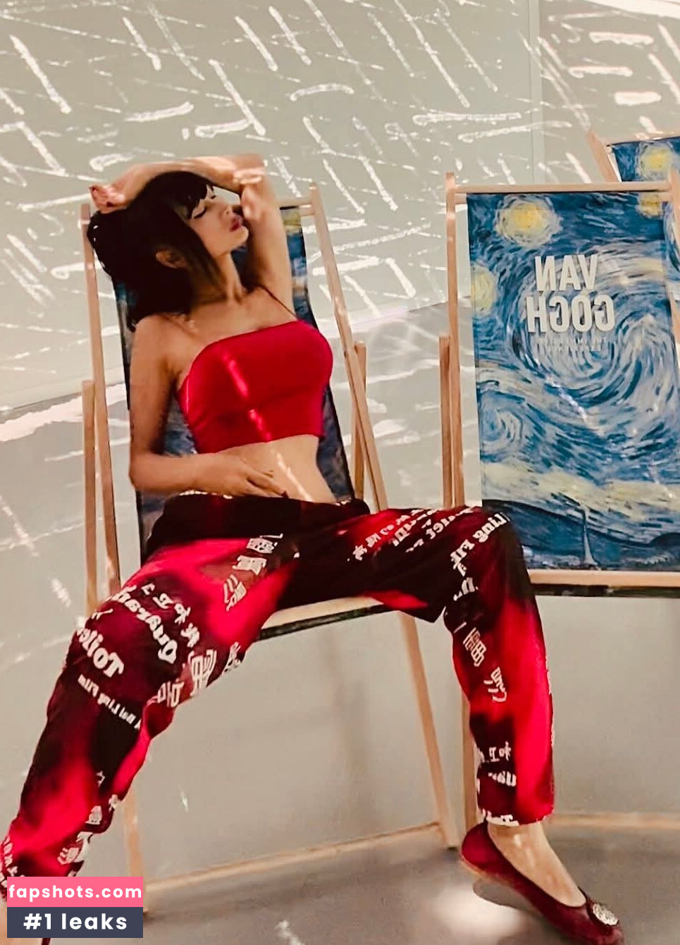 Bai Ling Nacktheit OnlyFans Fotos #56 - Fapshots