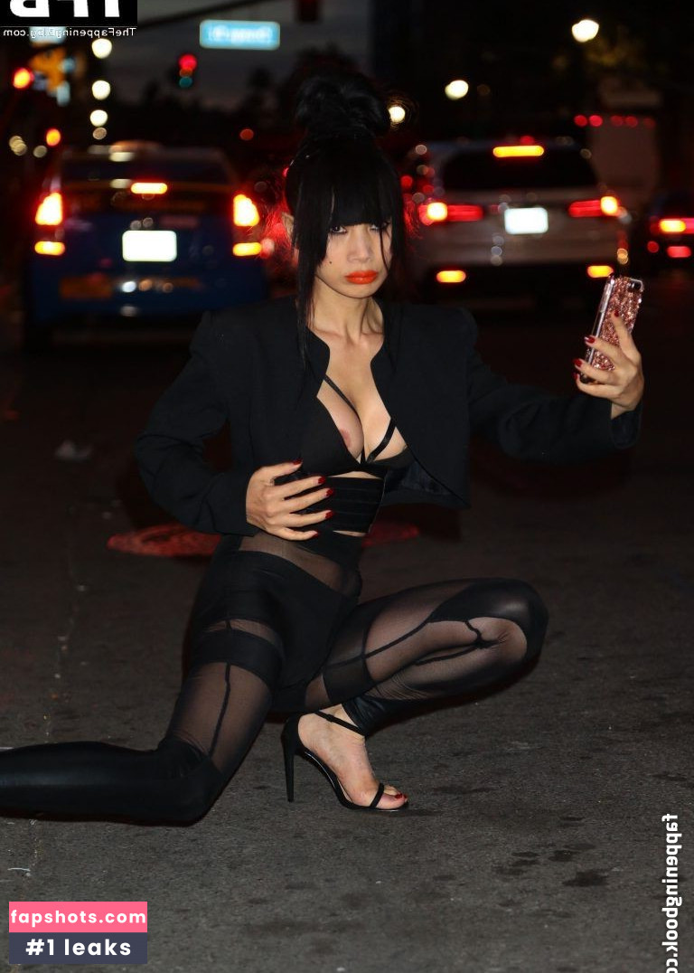 Bai Ling Nacktheit OnlyFans Fotos #551 - Fapshots