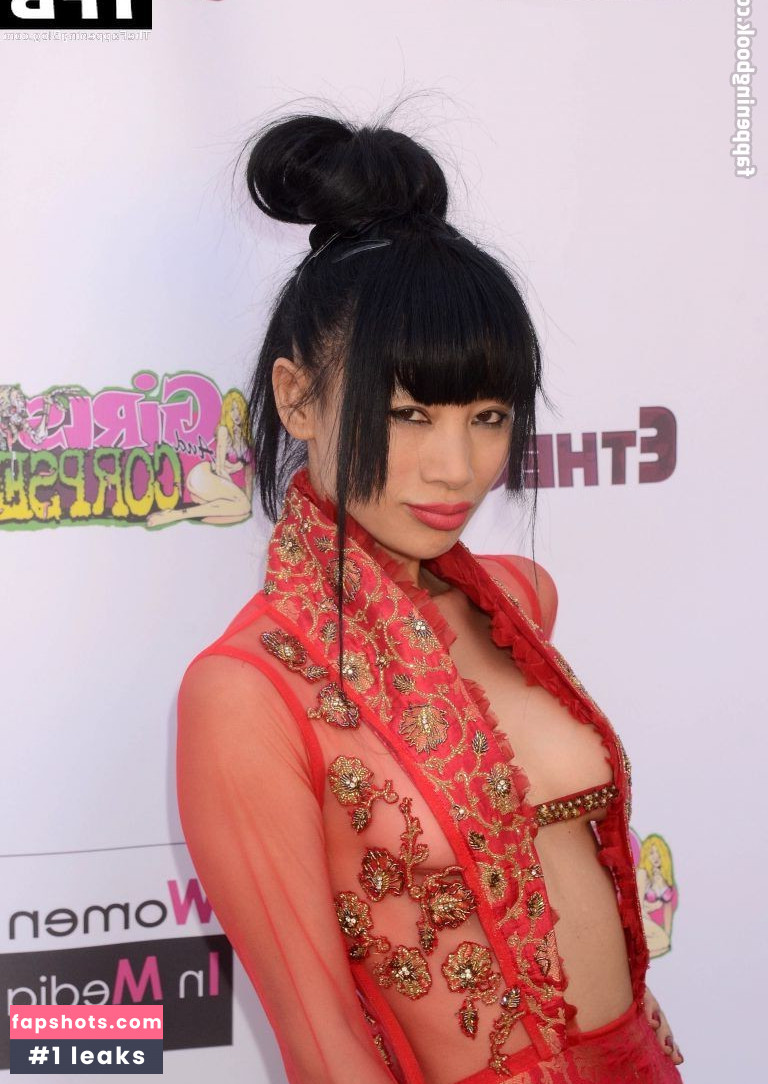Bai Ling Nacktheit OnlyFans Fotos #553 - Fapshots