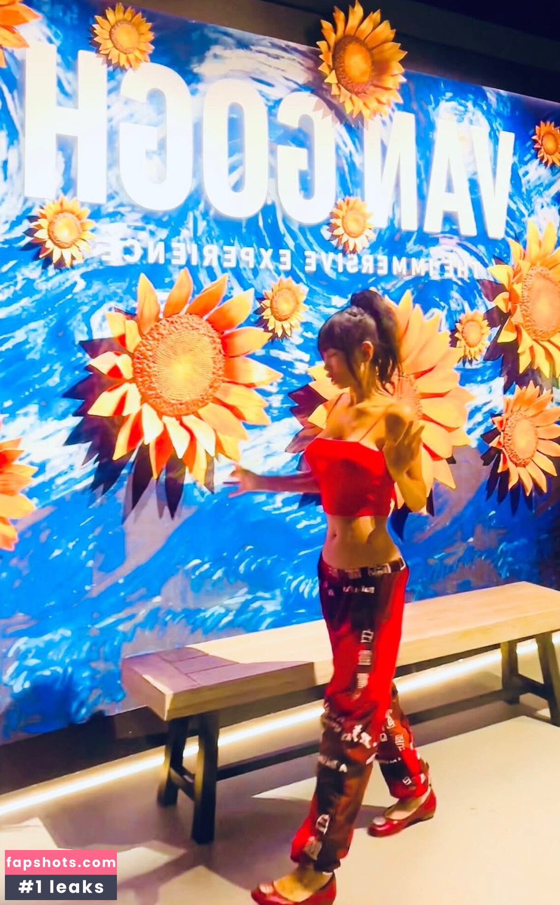 Bai Ling Nacktheit OnlyFans Fotos #57 - Fapshots