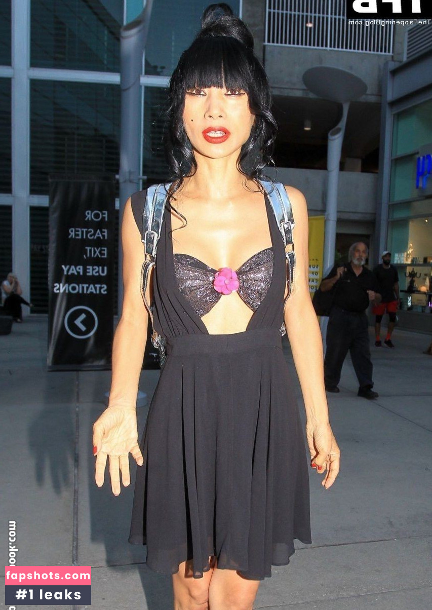 Bai Ling Nacktheit OnlyFans Fotos #567 - Fapshots