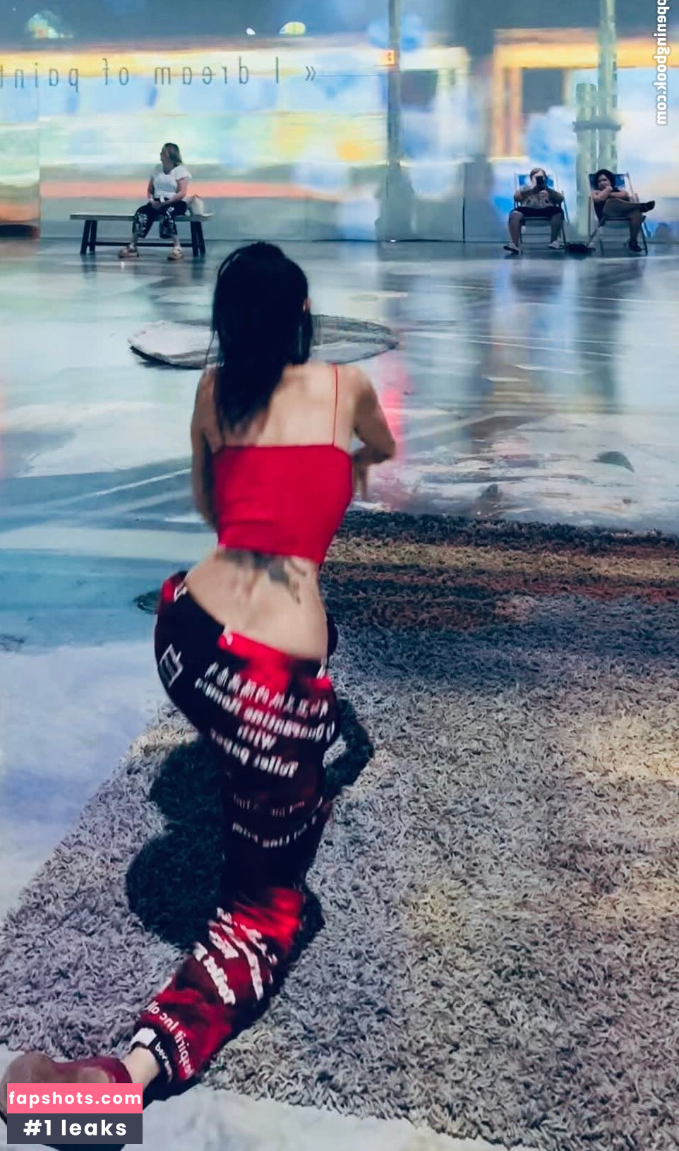 Bai Ling Nacktheit OnlyFans Fotos #58 - Fapshots