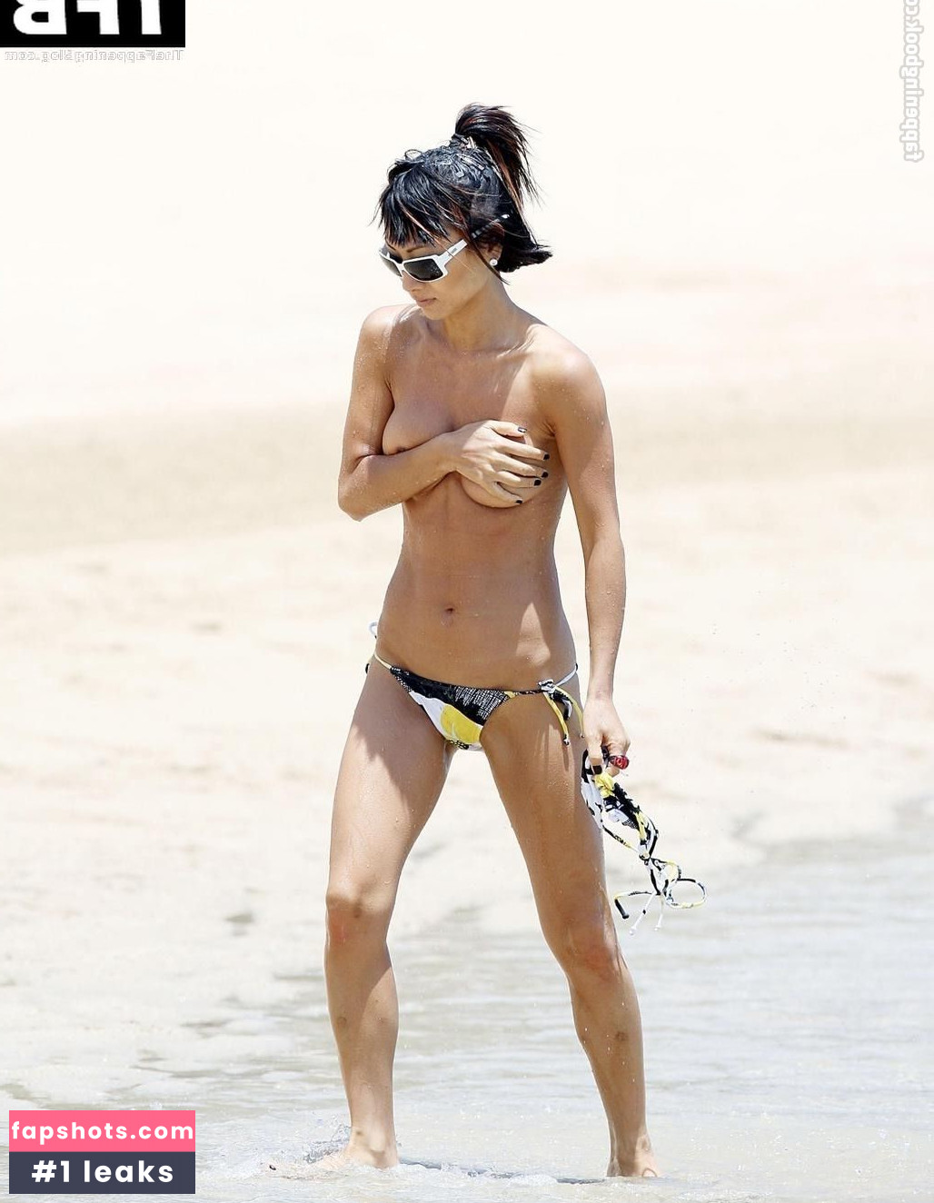 Bai Ling Nacktheit OnlyFans Fotos #572 - Fapshots