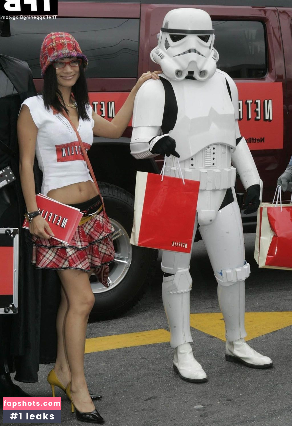 Bai Ling Nacktheit OnlyFans Fotos #578 - Fapshots