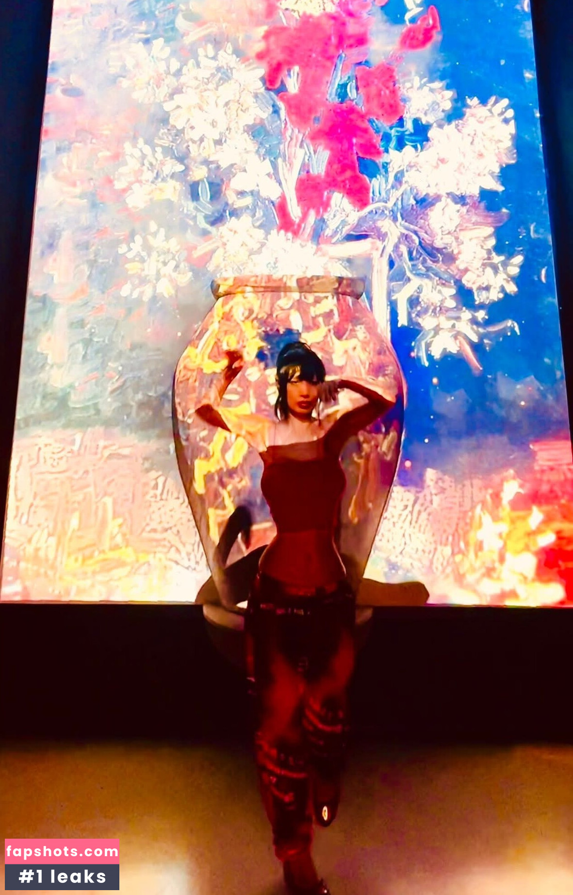 Bai Ling Nacktheit OnlyFans Fotos #59 - Fapshots