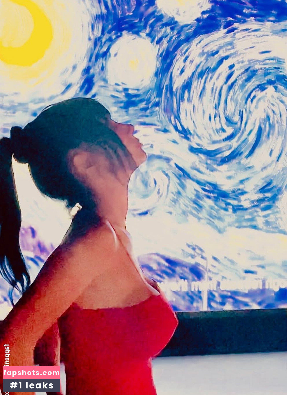 Bai Ling Nacktheit OnlyFans Fotos #60 - Fapshots