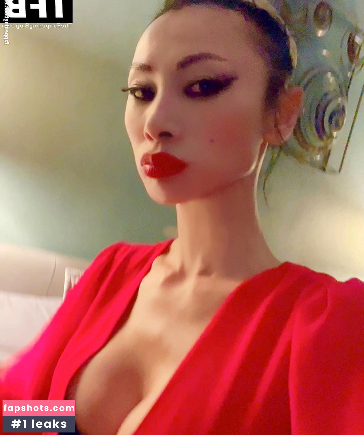 Bai Ling Nacktheit OnlyFans Fotos #592 - Fapshots