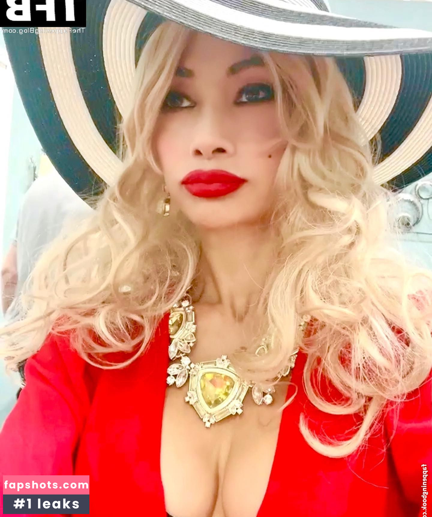 Bai Ling Nacktheit OnlyFans Fotos #593 - Fapshots