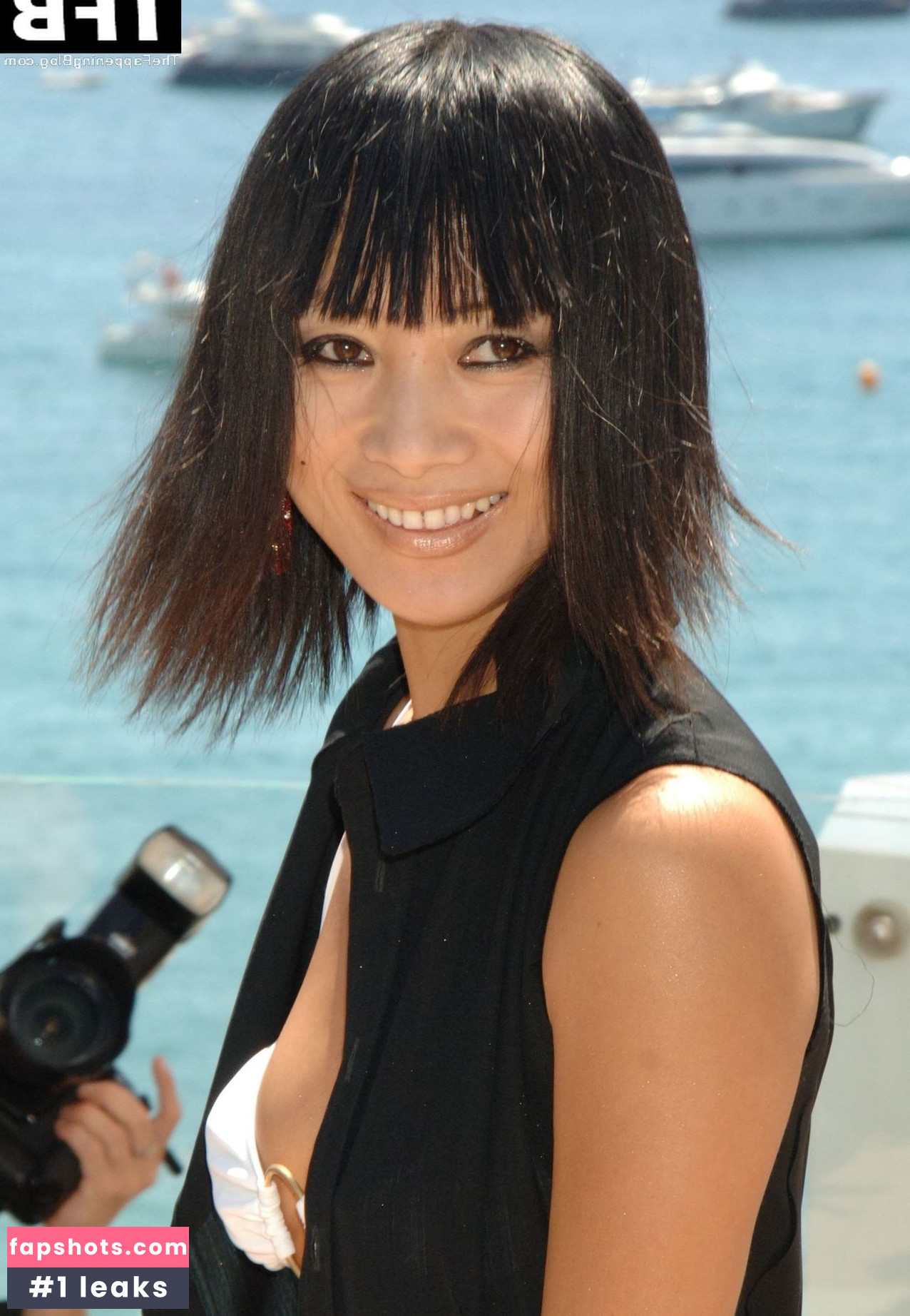 Bai Ling Nacktheit OnlyFans Fotos #597 - Fapshots