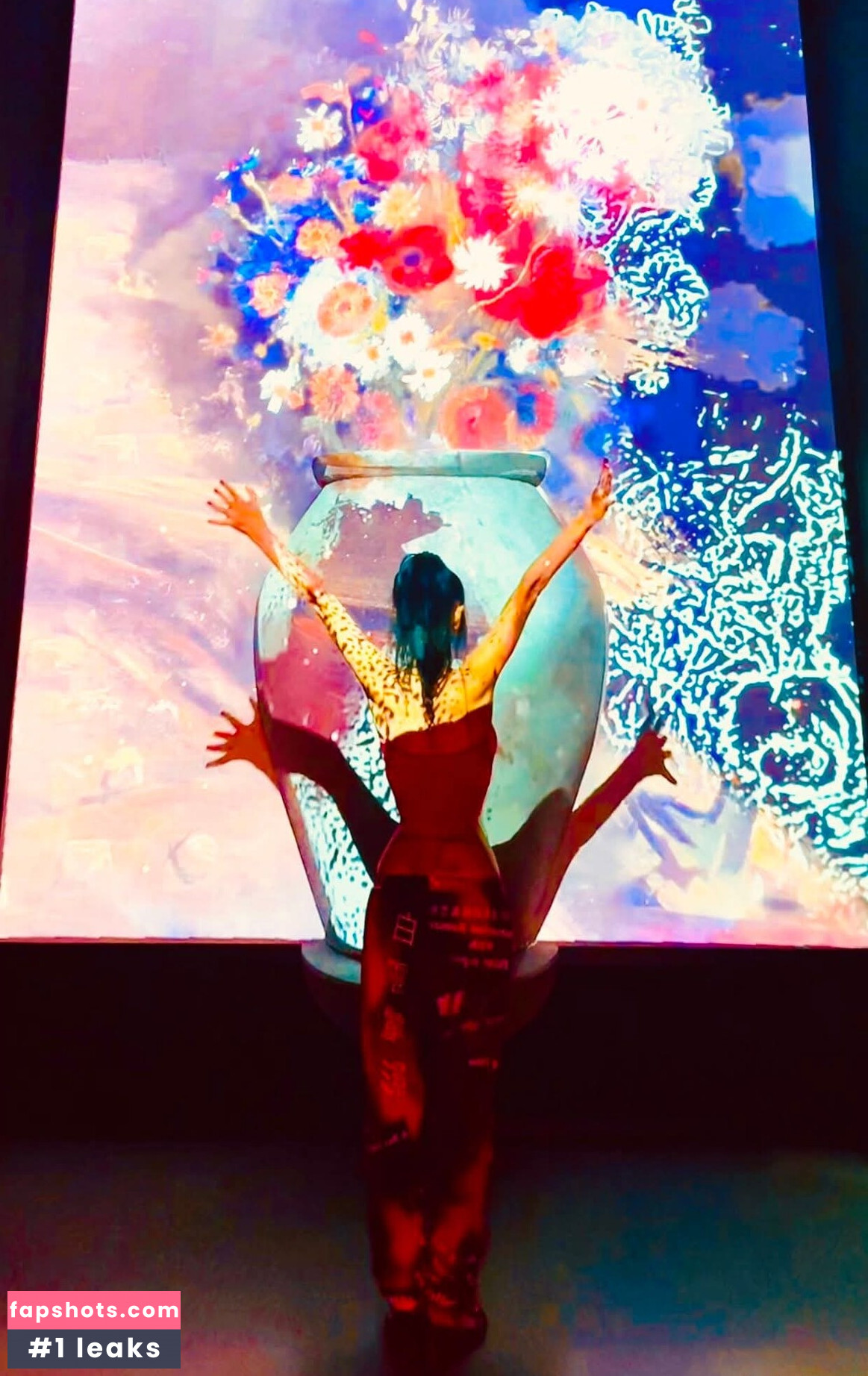 Bai Ling Nacktheit OnlyFans Fotos #61 - Fapshots