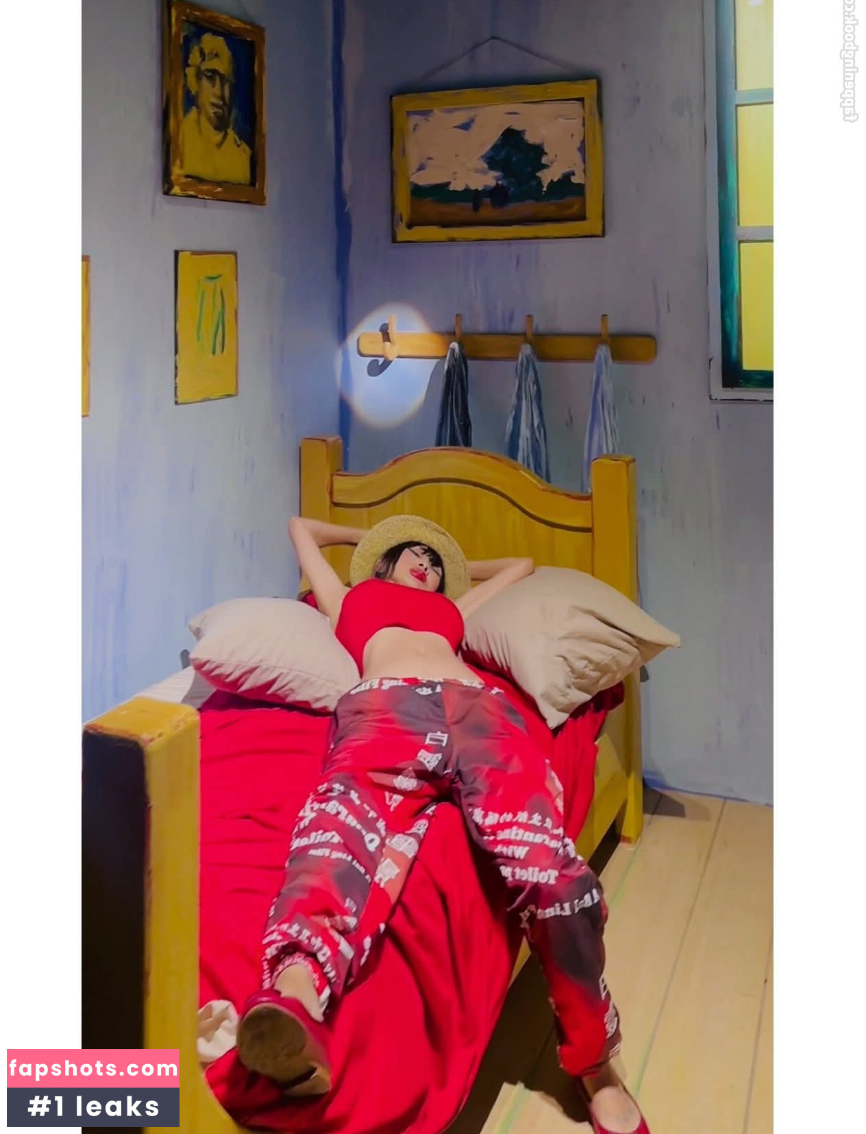 Bai Ling Nacktheit OnlyFans Fotos #62 - Fapshots