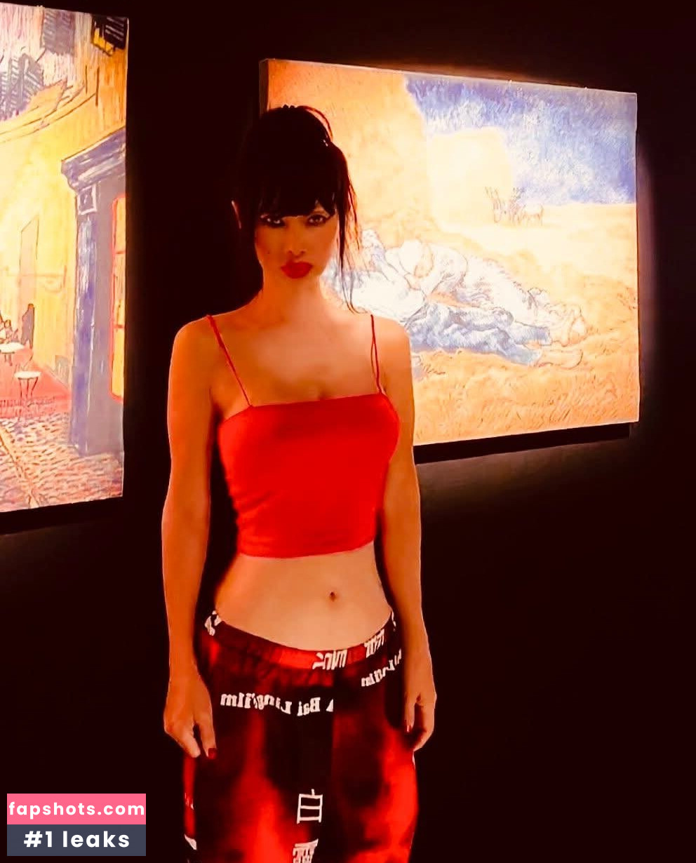 Bai Ling Nacktheit OnlyFans Fotos #63 - Fapshots