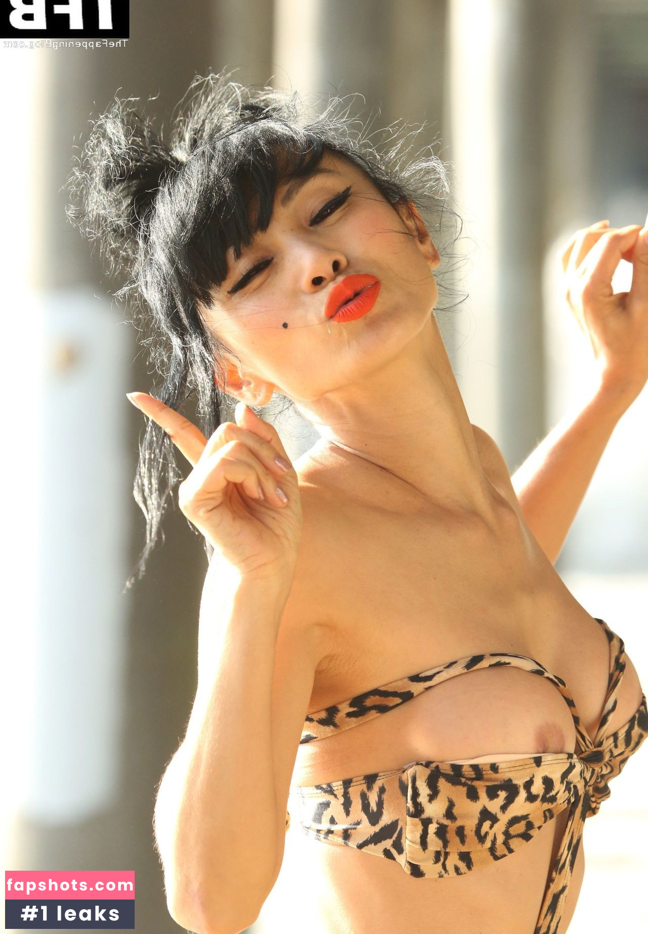 Bai Ling Nacktheit OnlyFans Fotos #626 - Fapshots
