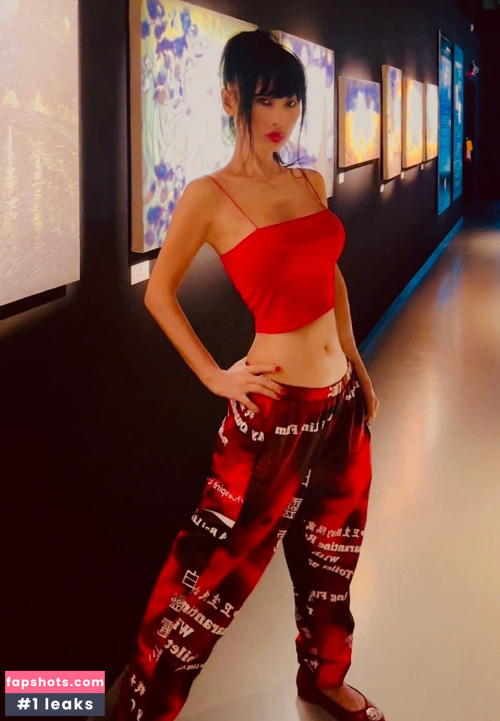 Bai Ling Nacktheit OnlyFans Fotos #64 - Fapshots