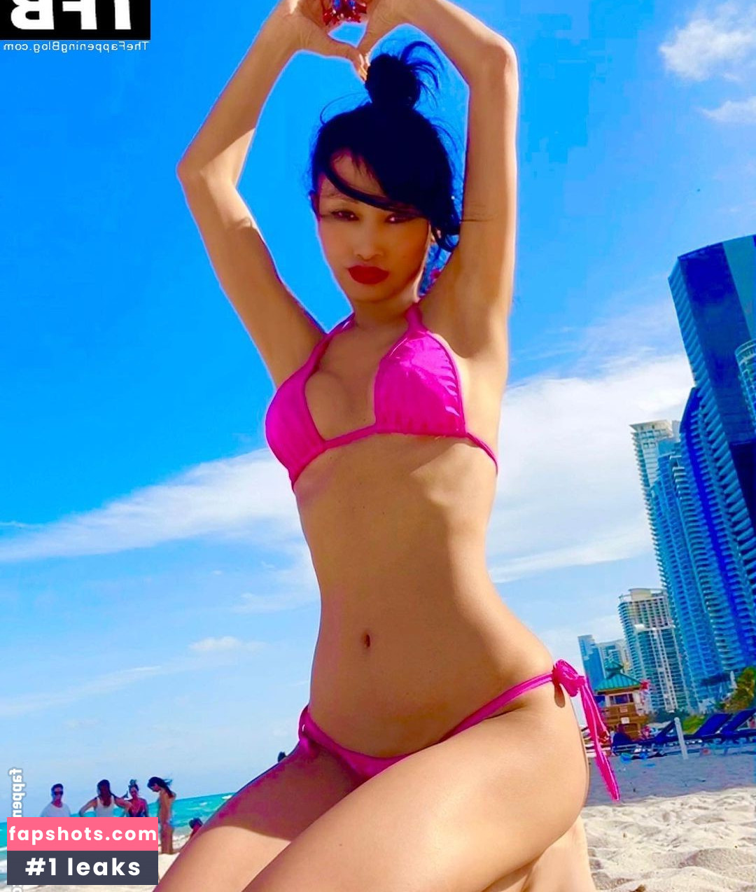 Bai Ling Nacktheit OnlyFans Fotos #640 - Fapshots