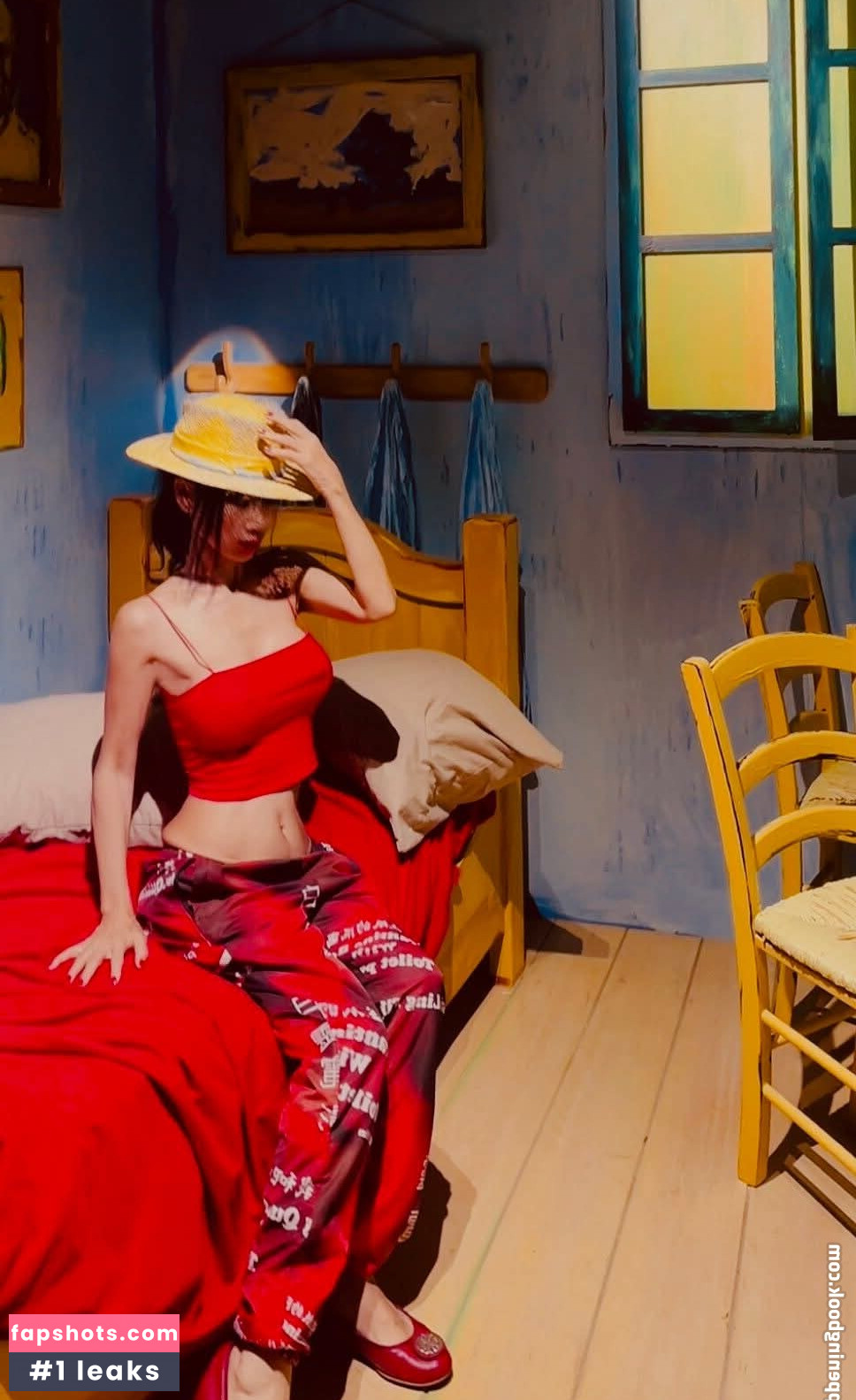 Bai Ling Nacktheit OnlyFans Fotos #65 - Fapshots