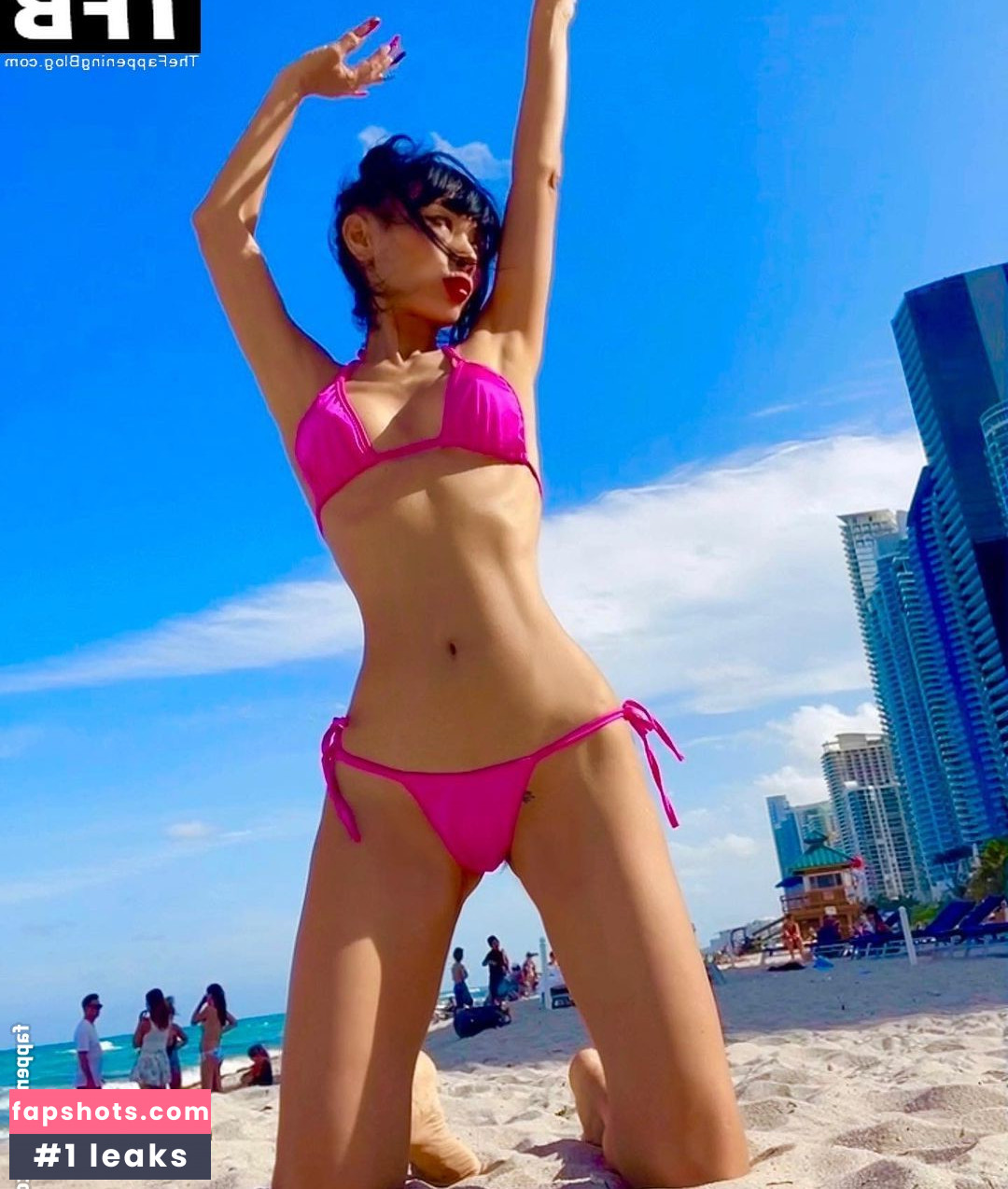 Bai Ling Nacktheit OnlyFans Fotos #645 - Fapshots