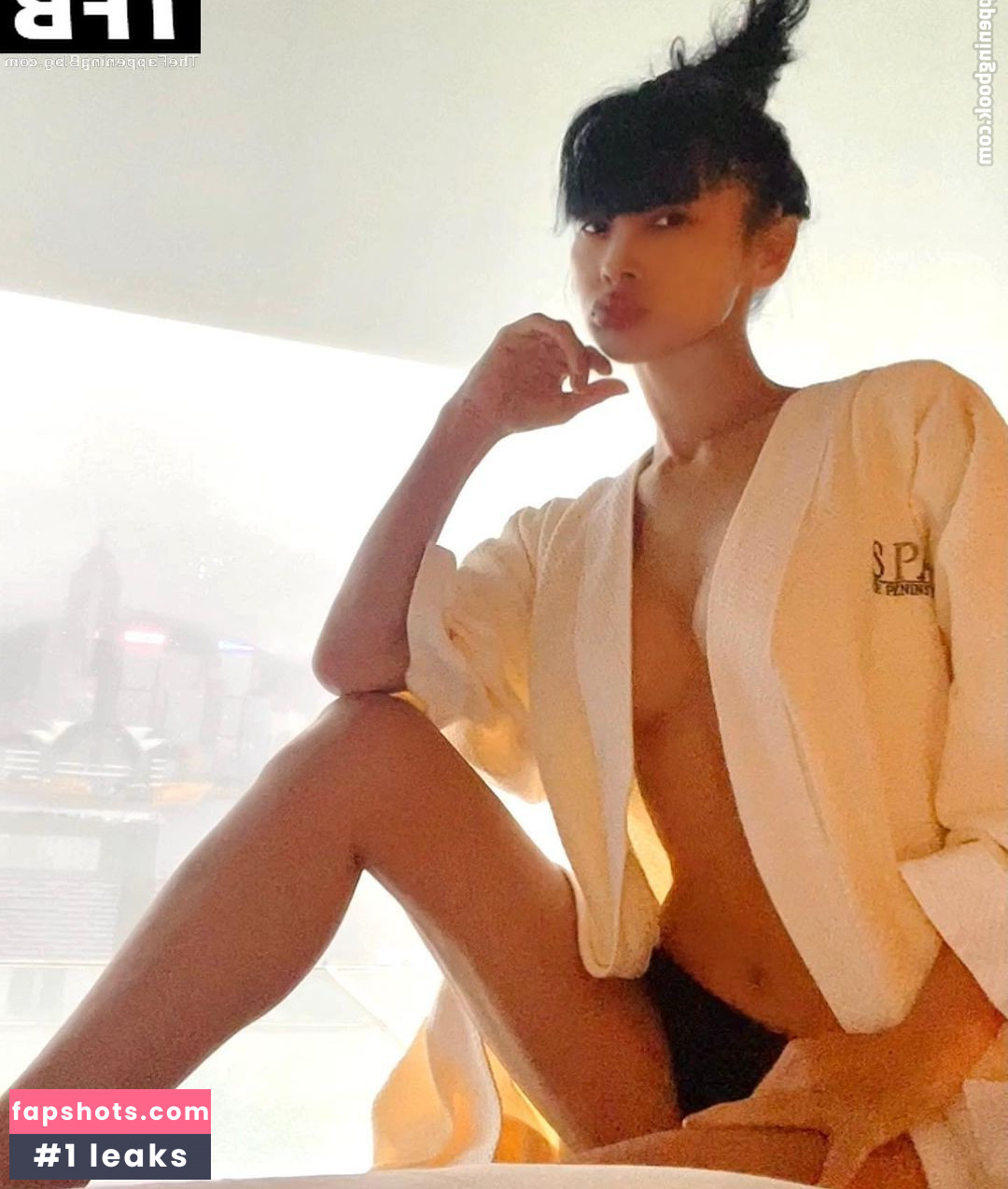 Bai Ling Nacktheit OnlyFans Fotos #647 - Fapshots