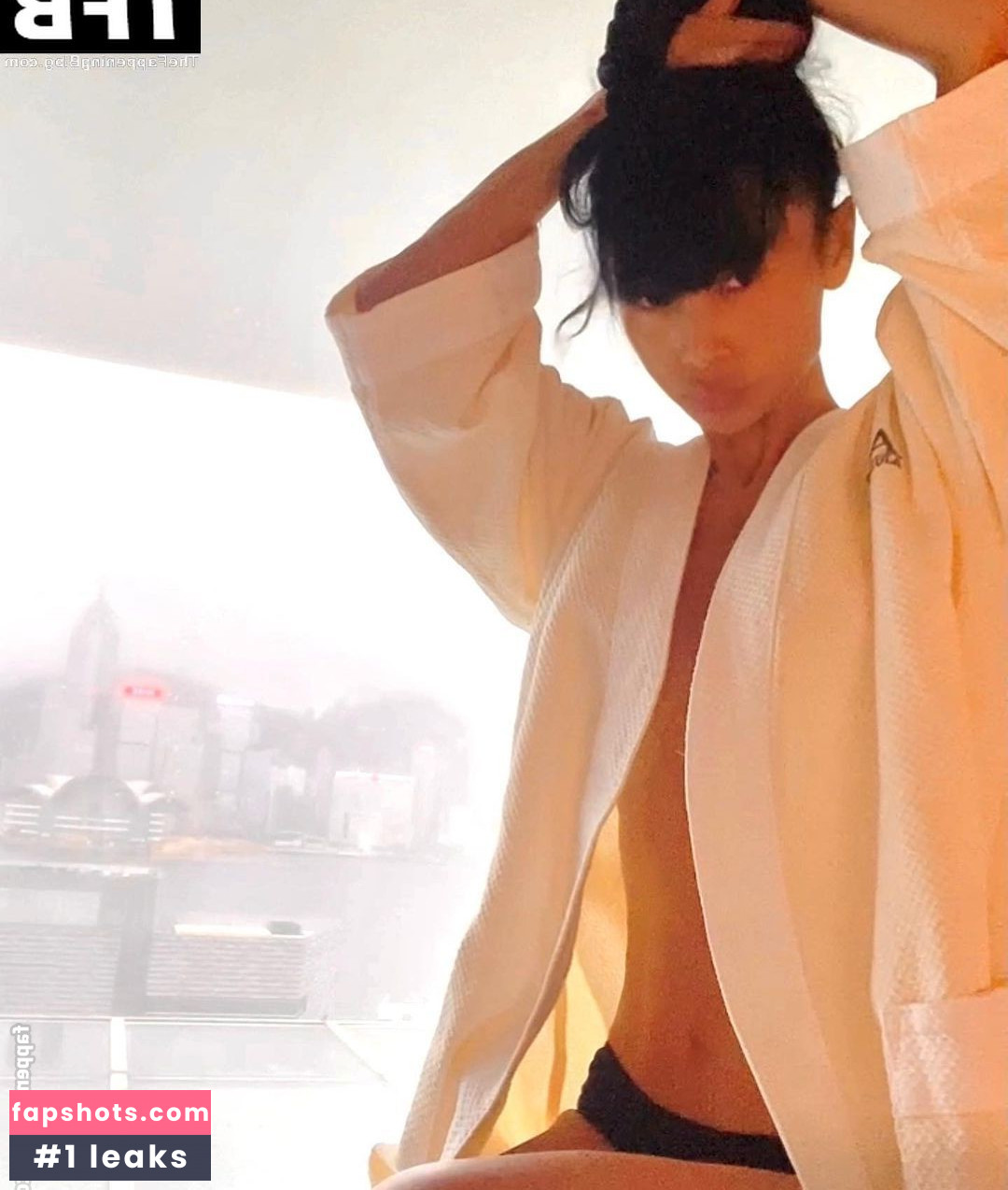 Bai Ling Nacktheit OnlyFans Fotos #648 - Fapshots