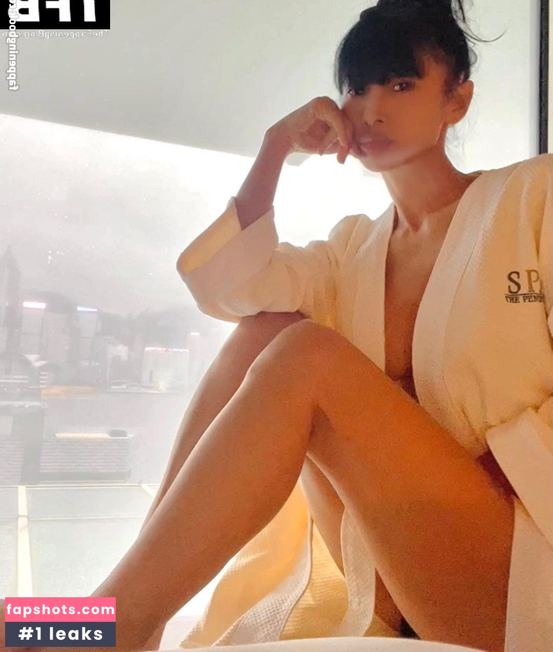 Bai Ling Nacktheit OnlyFans Fotos #650 - Fapshots