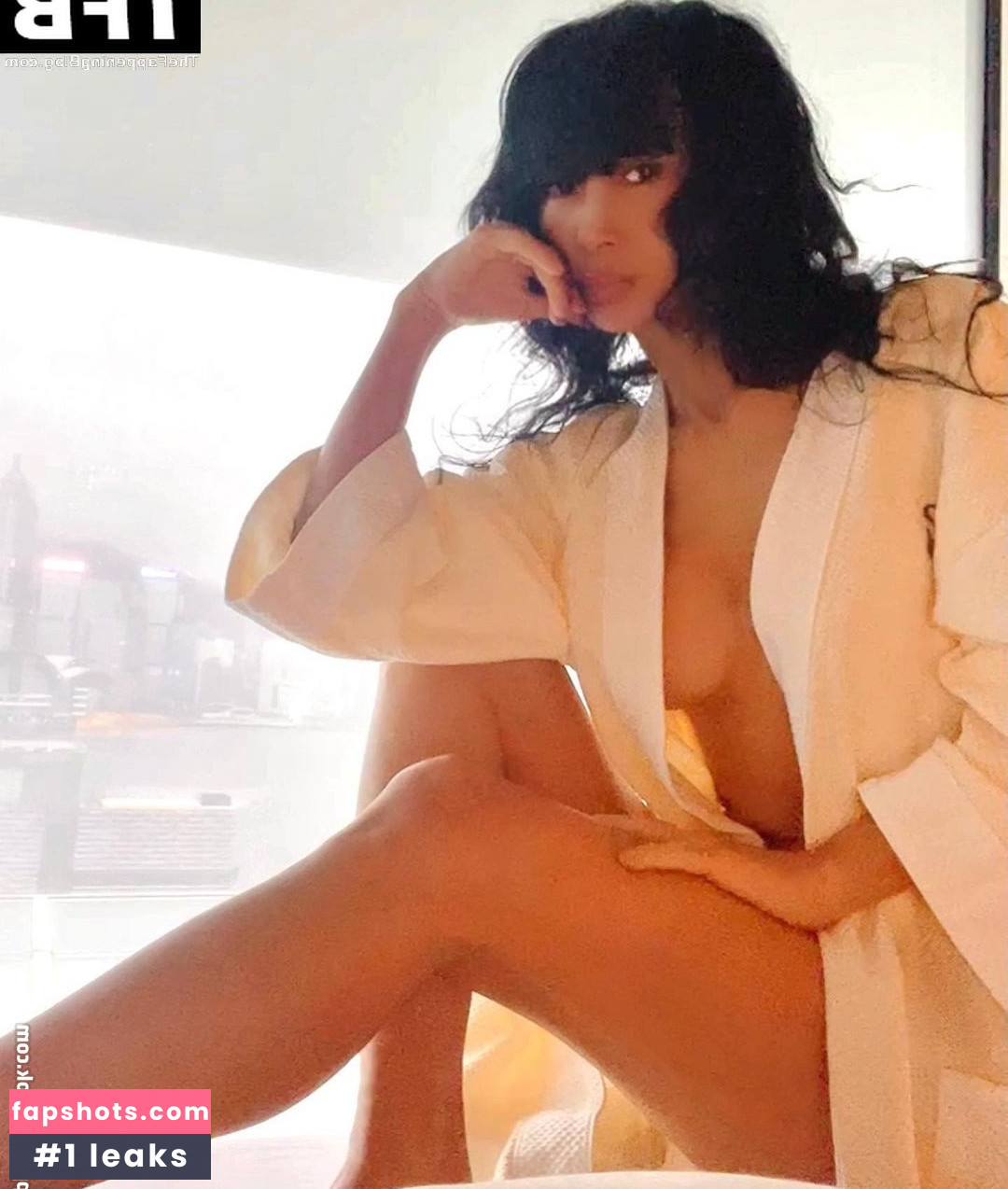 Bai Ling Nacktheit OnlyFans Fotos #651 - Fapshots