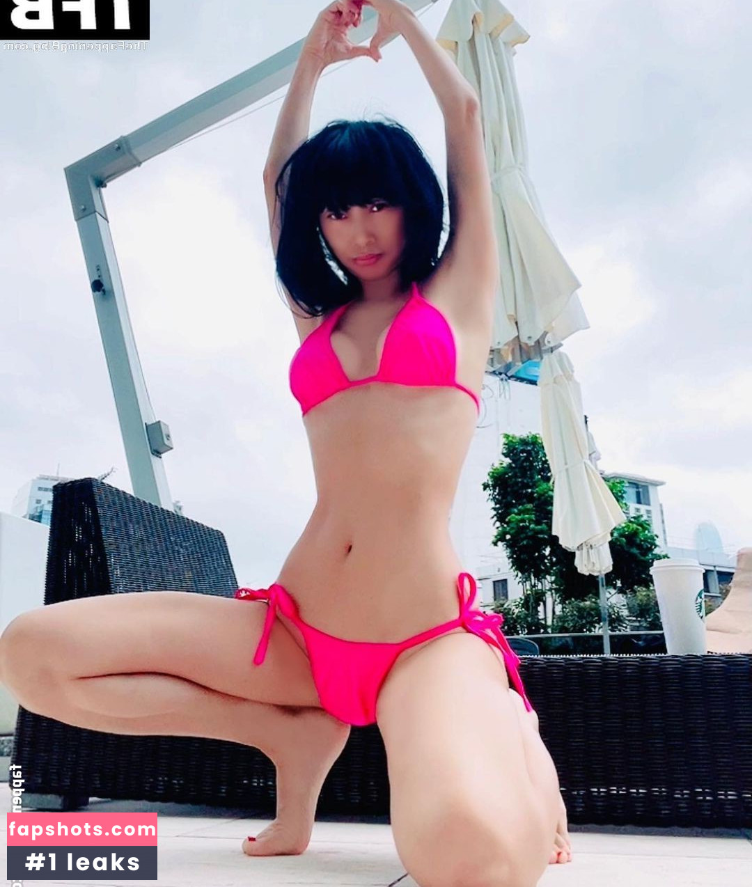 Bai Ling Nacktheit OnlyFans Fotos #653 - Fapshots