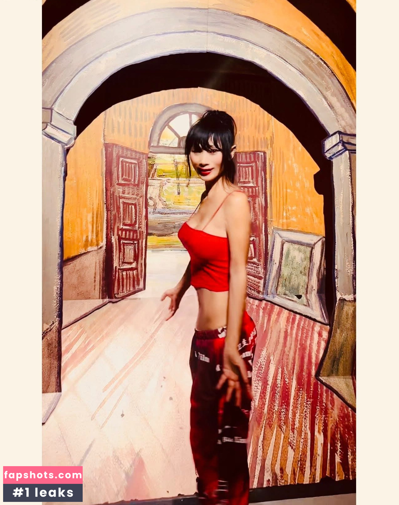 Bai Ling Nacktheit OnlyFans Fotos #67 - Fapshots