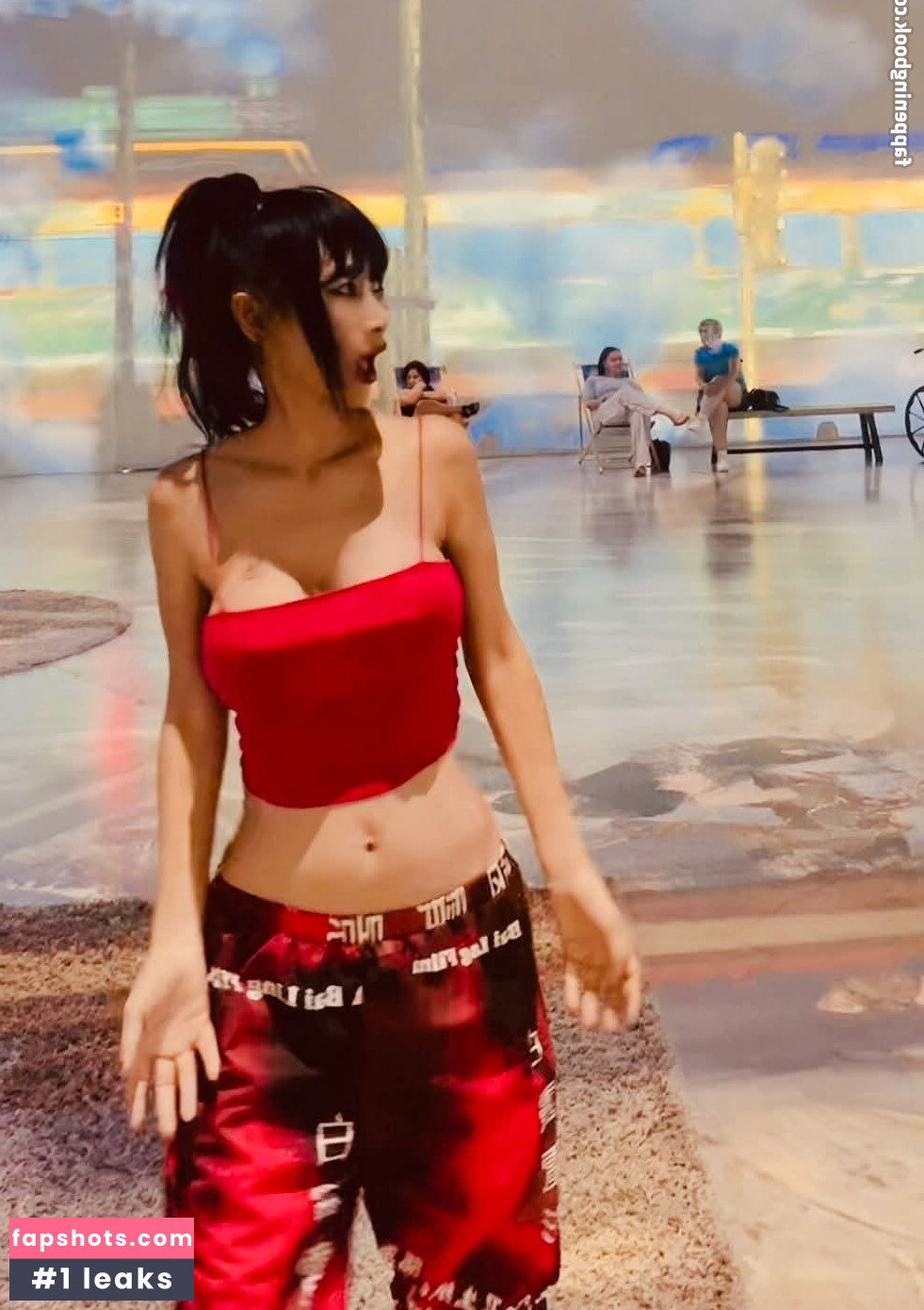 Bai Ling Nacktheit OnlyFans Fotos #68 - Fapshots