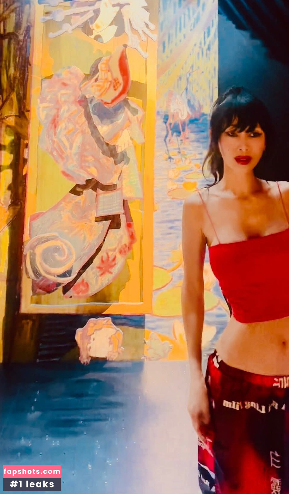 Bai Ling Nacktheit OnlyFans Fotos #69 - Fapshots