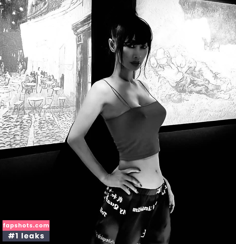Bai Ling Nacktheit OnlyFans Fotos #70 - Fapshots