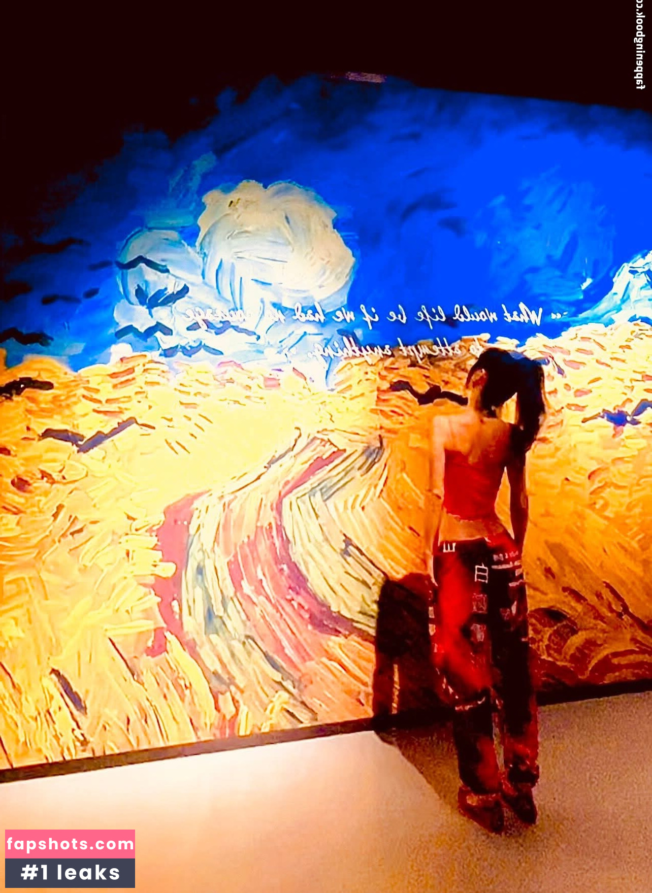 Bai Ling Nacktheit OnlyFans Fotos #71 - Fapshots