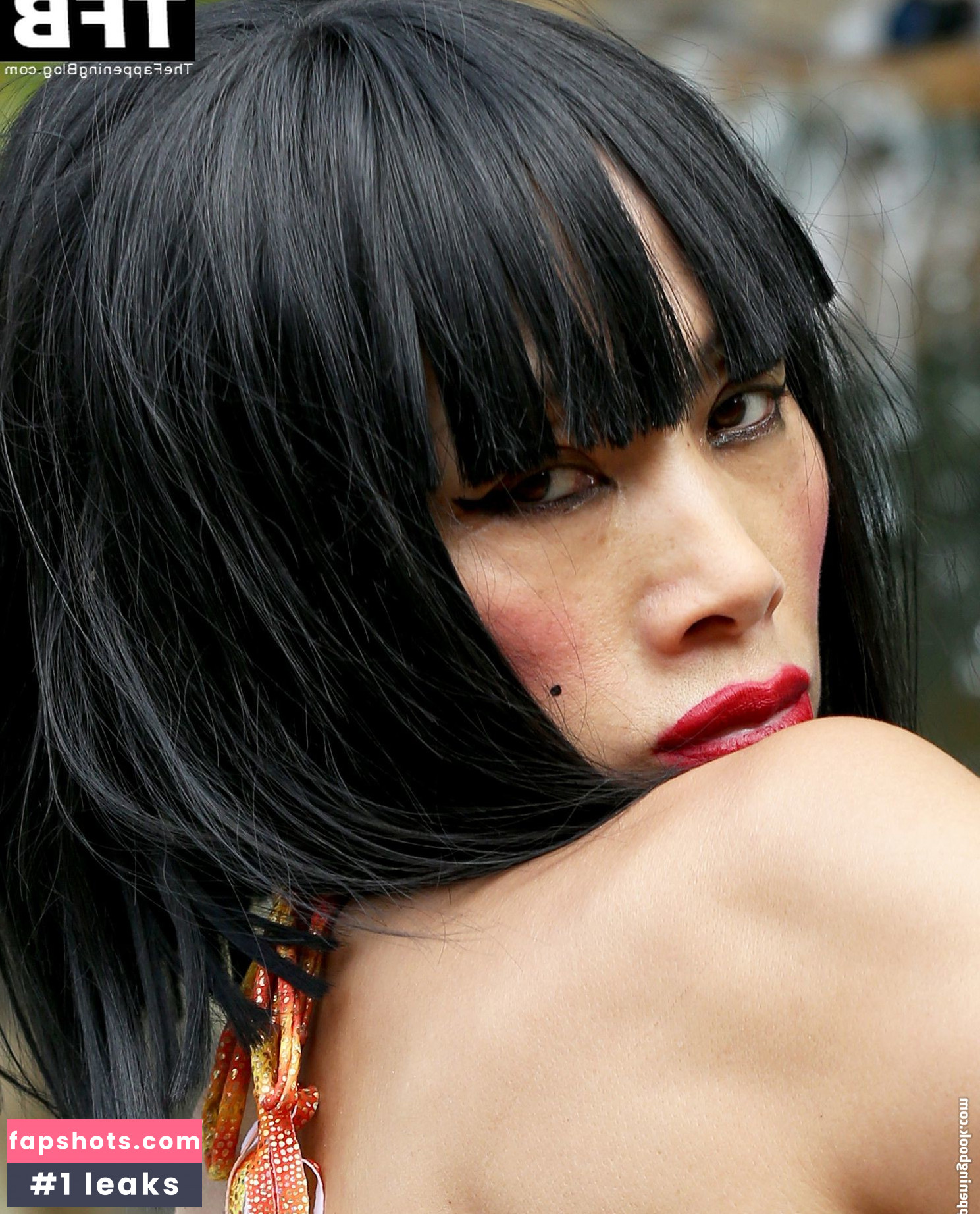 Bai Ling Nacktheit OnlyFans Fotos #707 - Fapshots