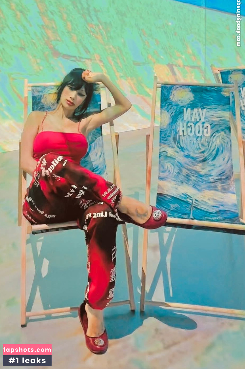 Bai Ling Nacktheit OnlyFans Fotos #72 - Fapshots