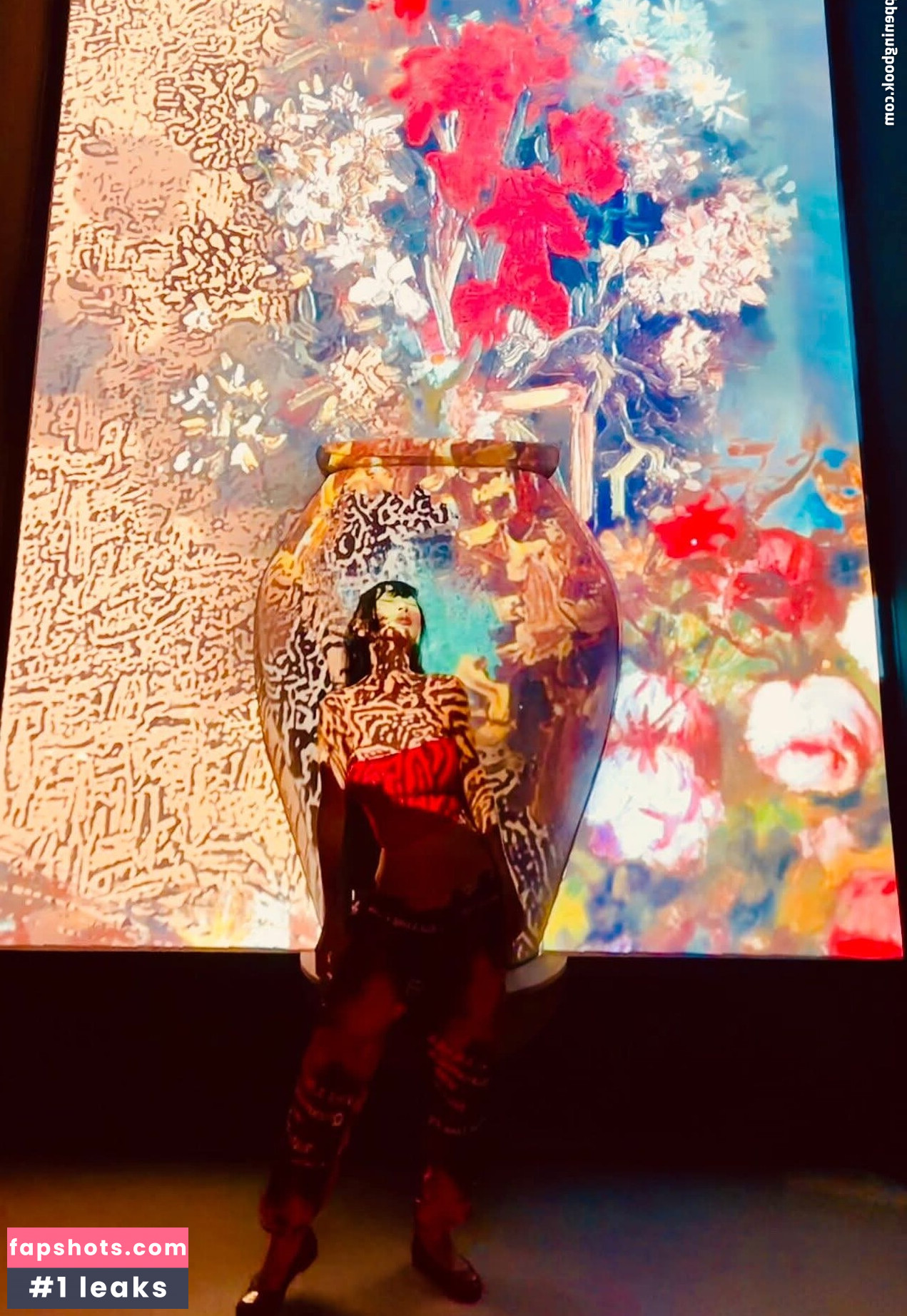 Bai Ling Nacktheit OnlyFans Fotos #73 - Fapshots