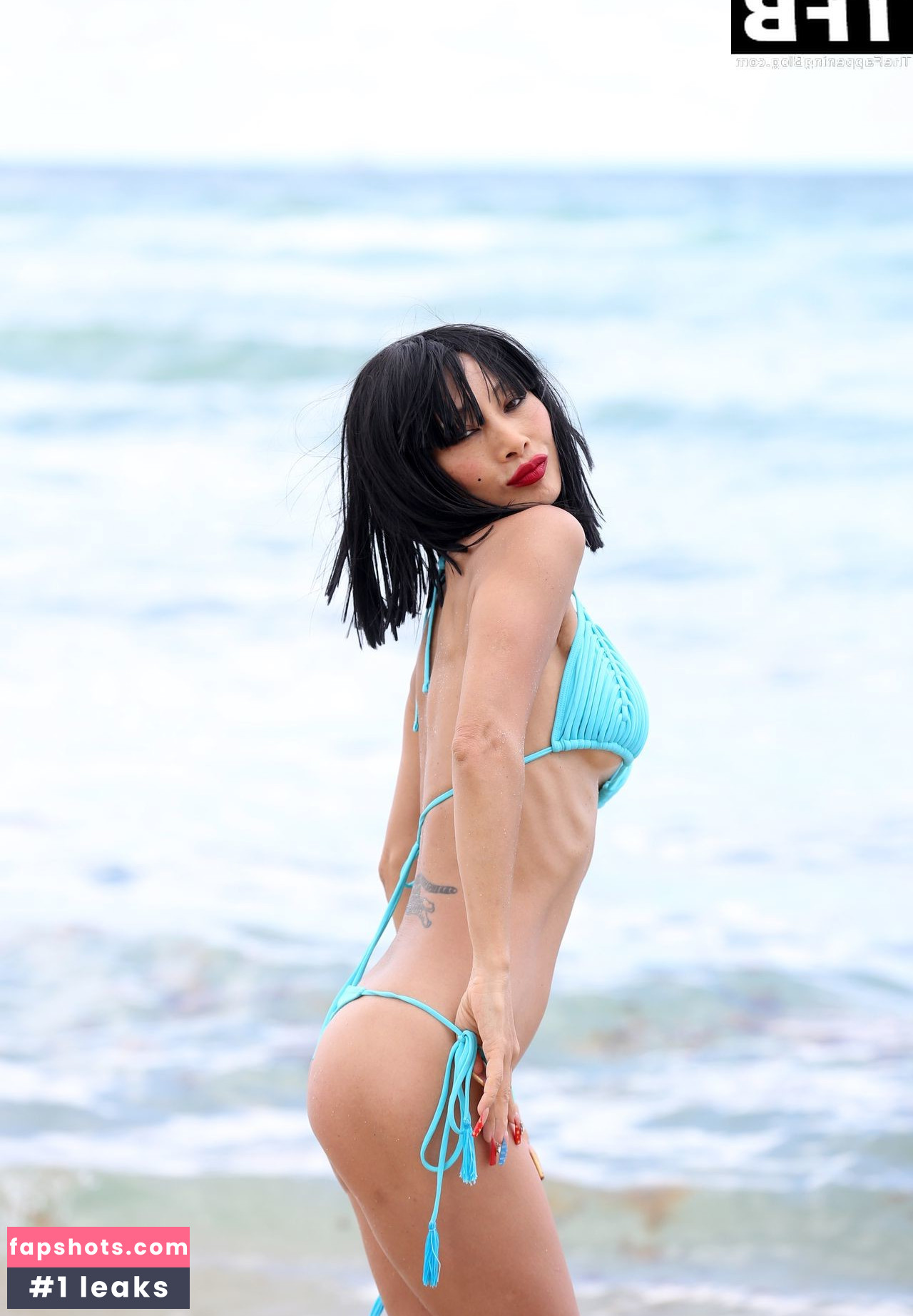 Bai Ling Nacktheit OnlyFans Fotos #728 - Fapshots
